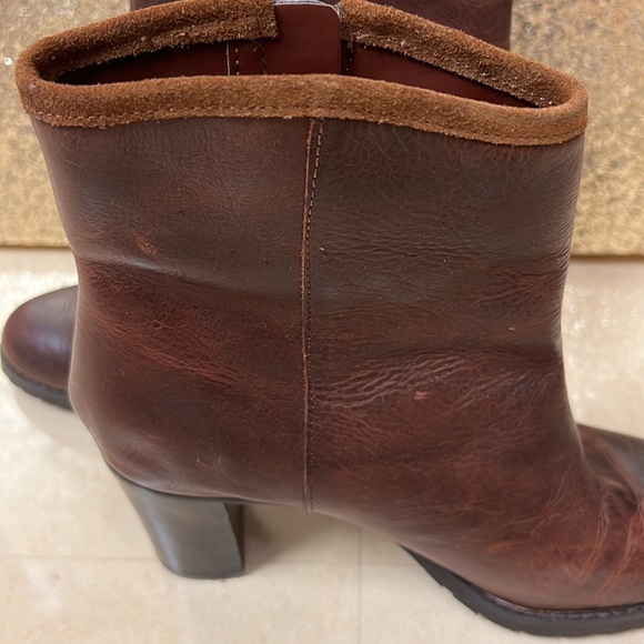 Lauren Ralph Lauren Carah tassel boots, size 6.5, NWT - Picture 9 of 16